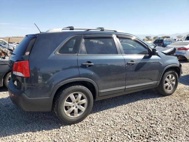 2012 KIA SORENTO BASE - 5XYKT3A67CG298730