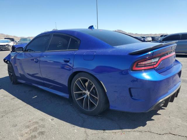 2018 DODGE CHARGER R/T 392 2C3CDXGJ4JH279785