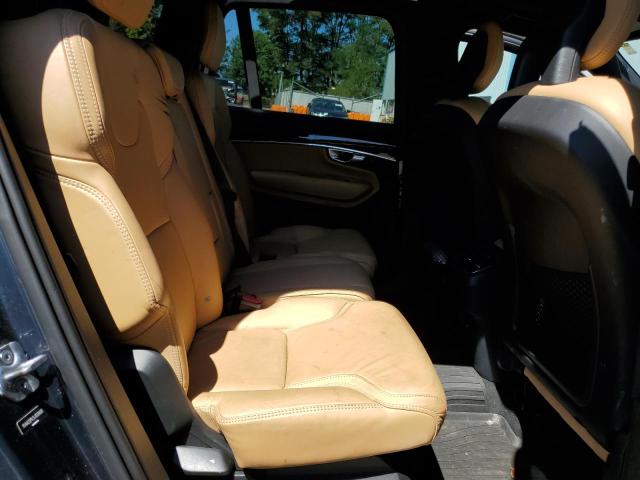 2018 VOLVO XC90 T6 YV4A22PK3J1205600
