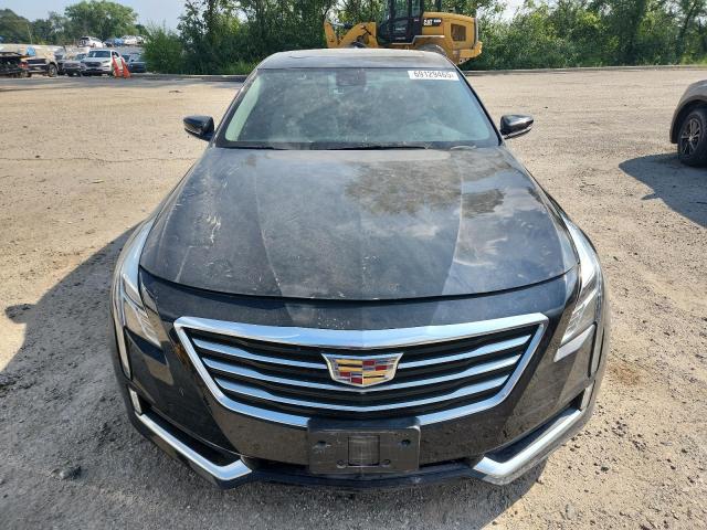 2016 CADILLAC CT6 PREMIU 1G6KF5RS0GU159227