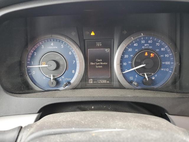 2016 TOYOTA SIENNA XLE 5TDDK3DC7GS137817