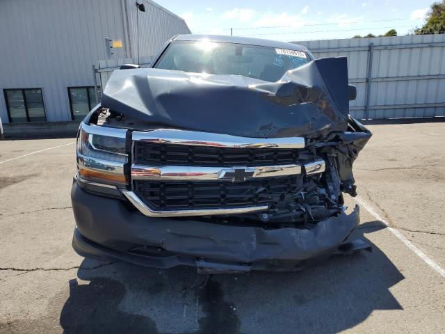 2018 CHEVROLET SILVERADO C1500 1GCRCNEH5JZ290159