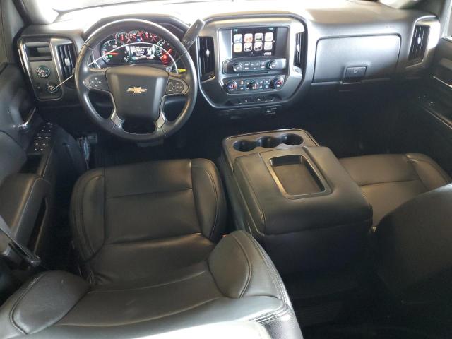 2017 CHEVROLET SILVERADO K1500 LT 3GCUKRER3HG414081