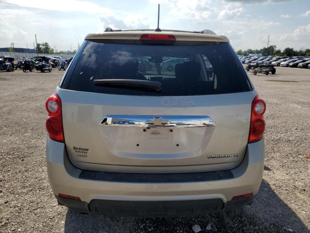 2015 CHEVROLET EQUINOX LT 2GNFLFEK5F6401565