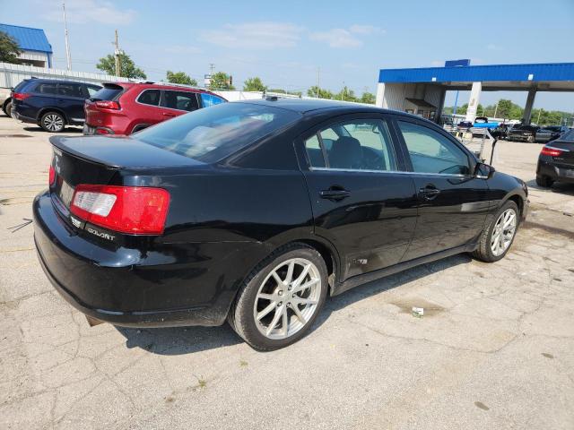 2011 MITSUBISHI GALANT ES - 4A32B3FF2BE007003