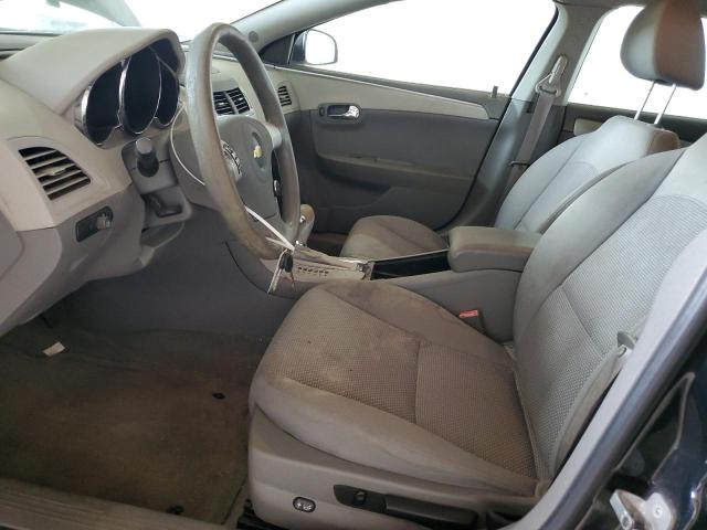 2010 CHEVROLET MALIBU LS - 1G1ZB5EBXAF300547