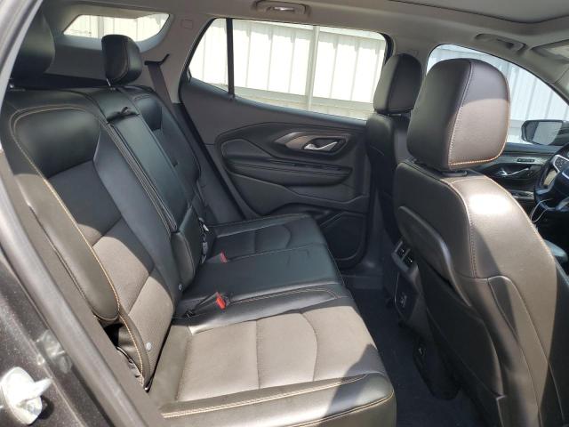 2020 GMC TERRAIN SLT 3GKALVEV6LL134892