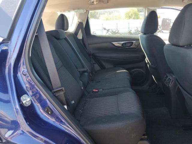 2020 NISSAN ROGUE S 5N1AT2MT3LC753175