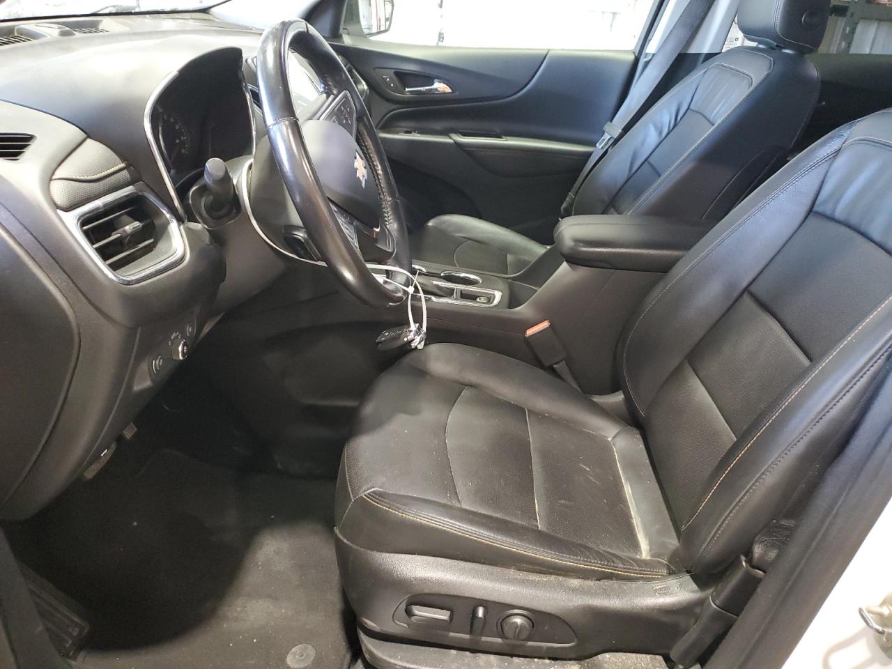 CHEVROLET EQUINOX PREMIER