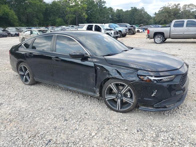 2023 HONDA ACCORD HYBRID SPORT 1HGCY2F55PA002174