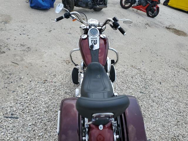 2015 HARLEY-DAVIDSON FLD SWITCH 1HD1GZM19FC319183
