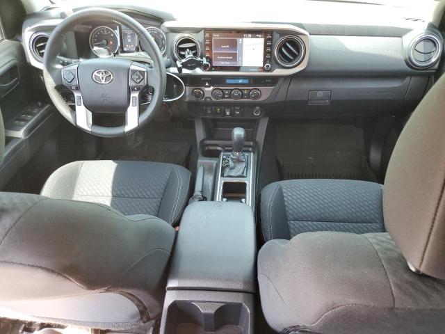 2021 TOYOTA TACOMA DOU - 3TYCZ5AN9MT052888