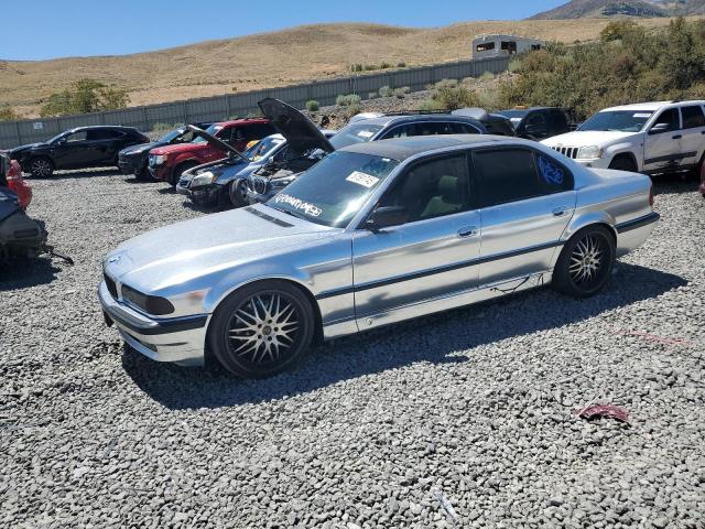 BMW 740 I AUTO