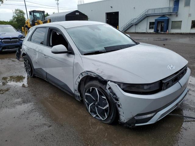 2022 HYUNDAI IONIQ 5 SE KM8KN4AE4NU076764