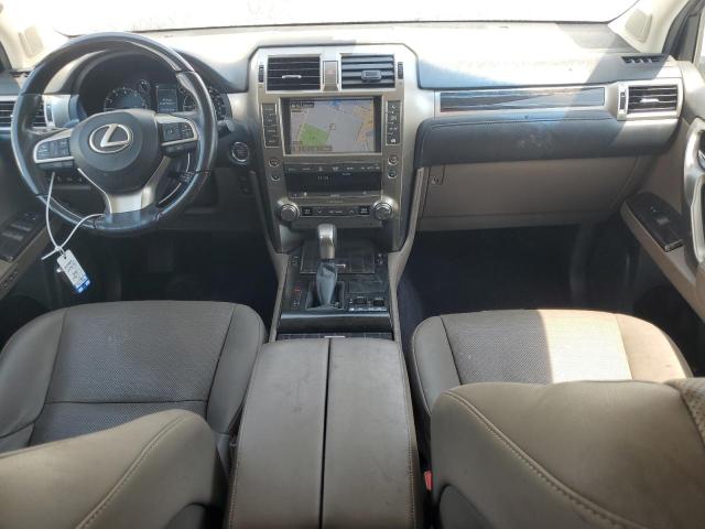 2021 LEXUS GX 460 PREMIUM JTJAM7BX5M5272772