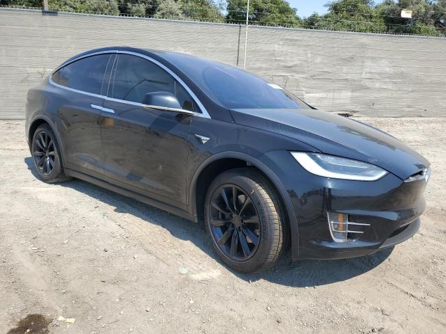 2017 TESLA MODEL X 5YJXCAE20HF074604