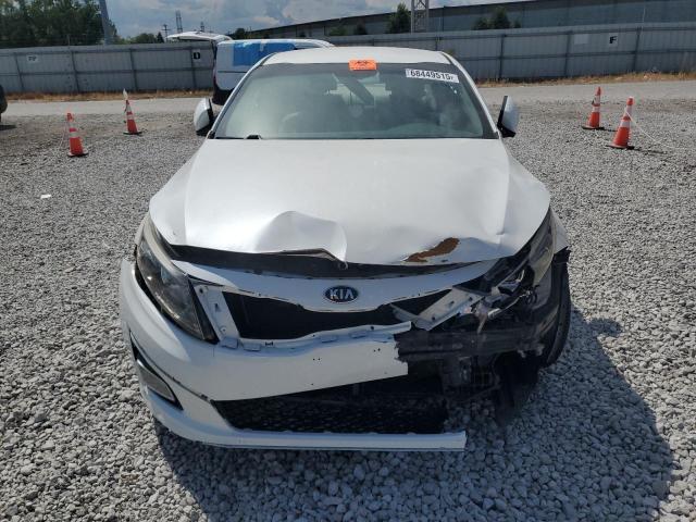 2015 KIA OPTIMA LX KNAGM4A72F5577398