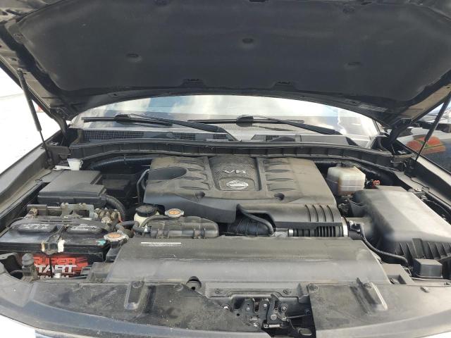 2018 NISSAN ARMADA PLA JN8AY2NF4J9331977