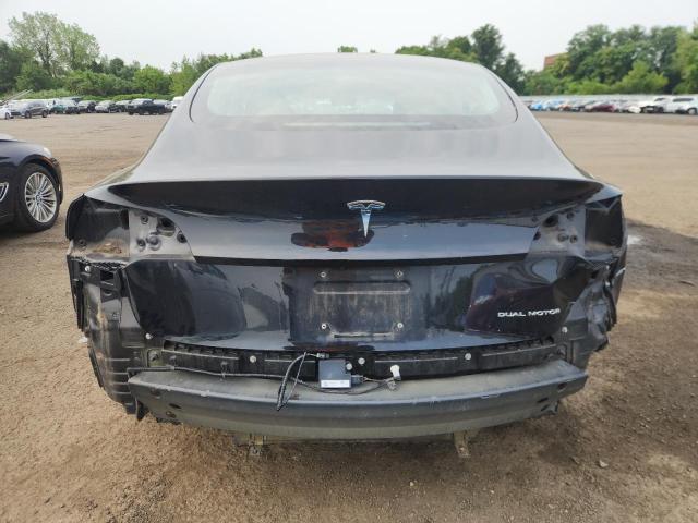 2018 TESLA MODEL 3 5YJ3E1EB7JF070676