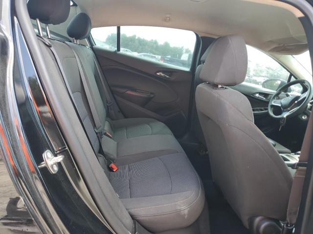 2017 CHEVROLET CRUZE LS 1G1BC5SM0H7267762