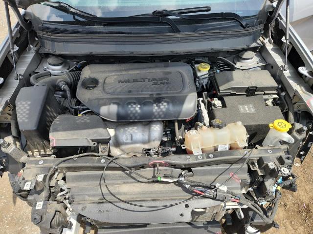 2020 JEEP CHEROKEE LATITUDE PLUS 1C4PJLLB3LD519552