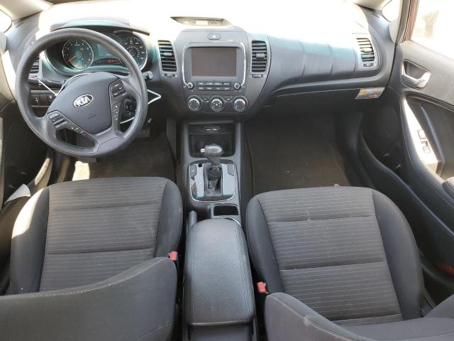 2018 KIA FORTE LX - 3KPFL4A77JE248002