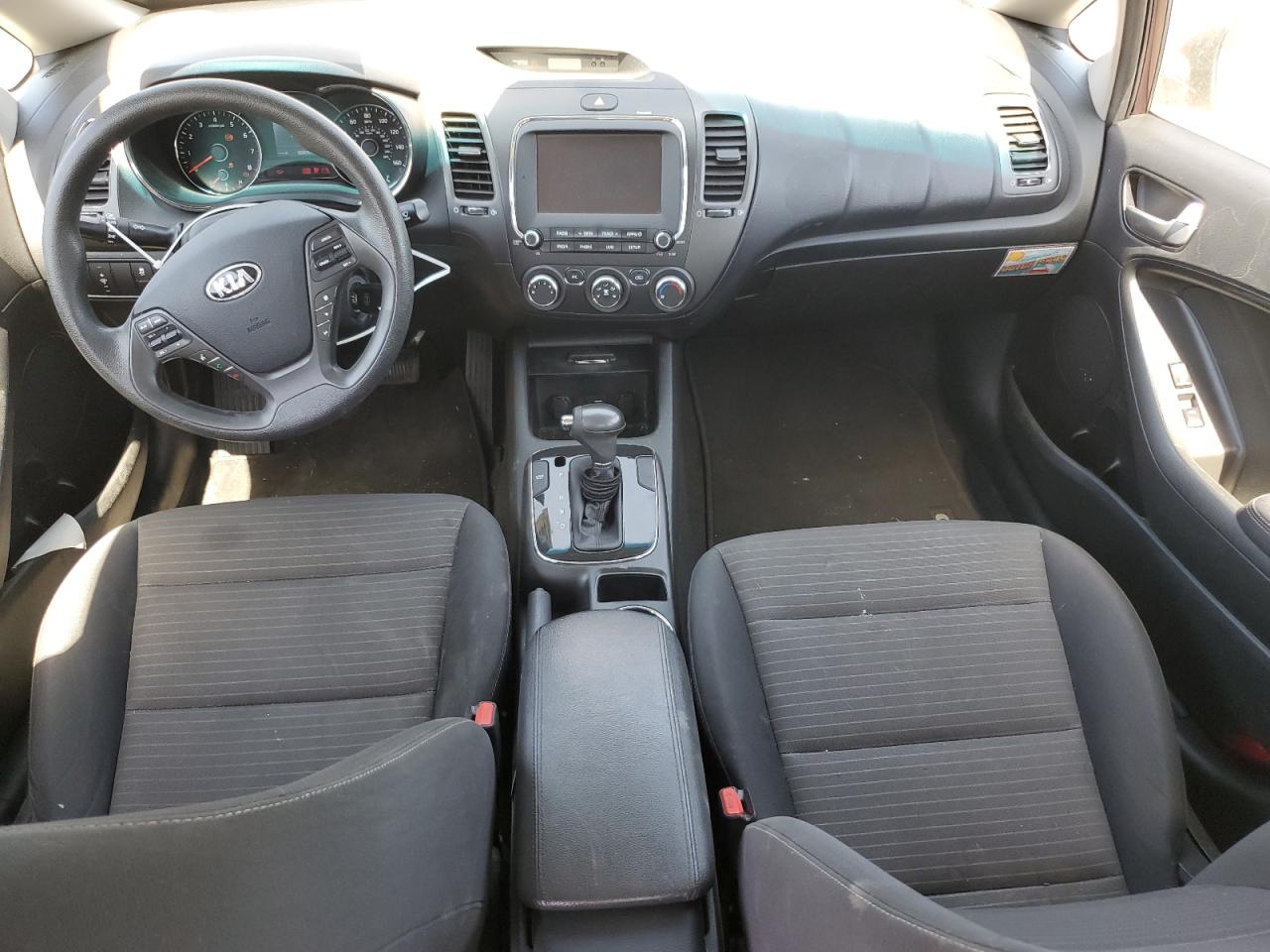 KIA FORTE LX