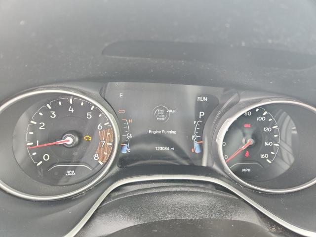 2018 JEEP COMPASS LA 3C4NJDBB8JT207149