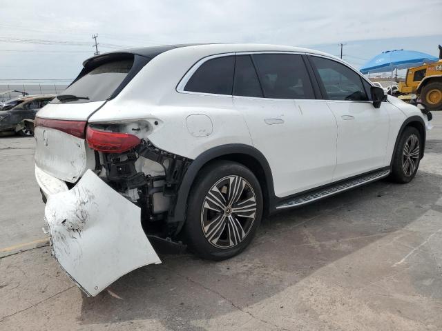 2023 MERCEDES-BENZ EQS SUV 45 4JGDM2DB1PA019055