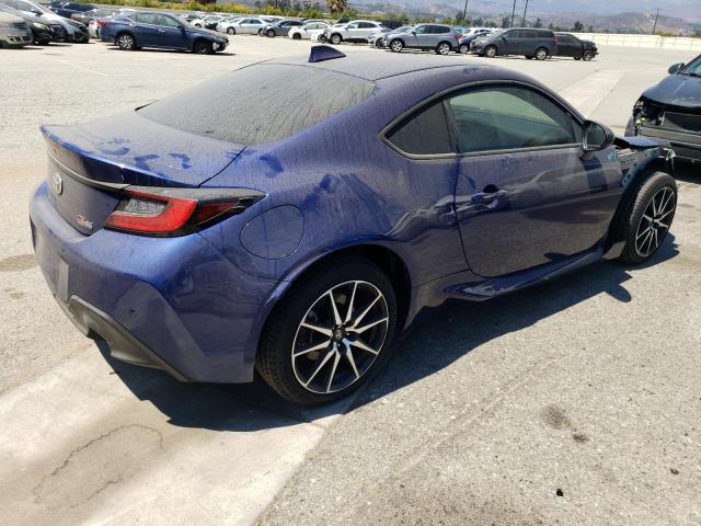 2025 TOYOTA GR 86 JF1ZNBB15S8753947