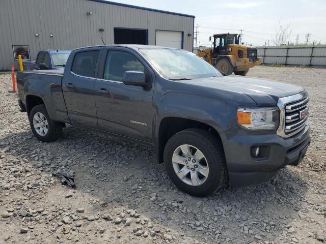 2016 GMC CANYON SLE 1GTG6CE37G1299492
