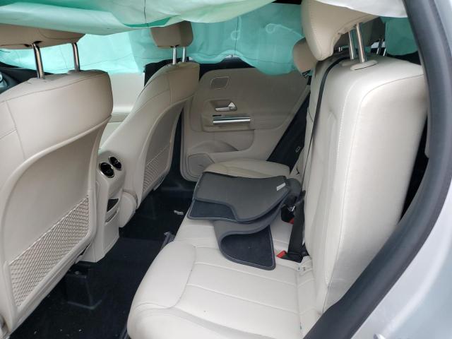 2022 MERCEDES-BENZ GLA 250 4MATIC - W1N4N4HB9NJ320475