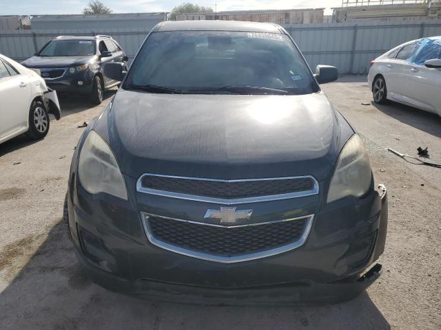 2012 CHEVROLET EQUINOX LS - 2GNALBEK2C1301256