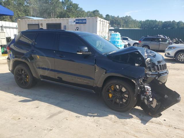 2018 JEEP GRAND CHEROKEE TRACKHAWK - 1C4RJFN95JC310109