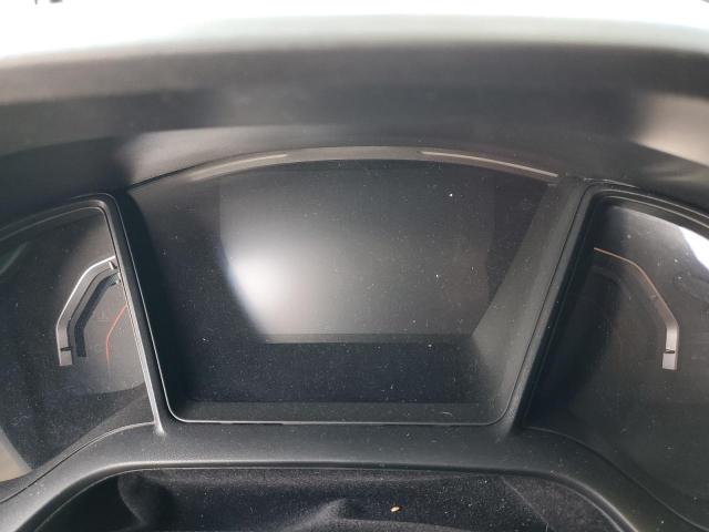 2019 HONDA CIVIC SPOR #3293410072