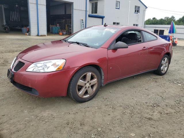 PONTIAC G6 GT