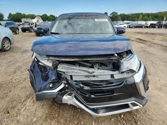2019 MITSUBISHI OUTLANDER JA4AD3A33KZ045588