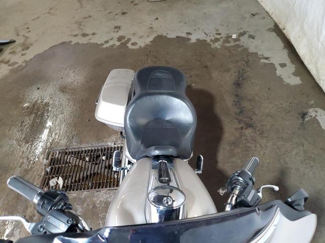 2018 HARLEY-DAVIDSON FLHX STREE 1HD1KBC10JB676144