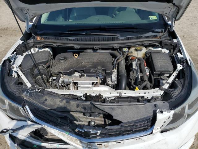 2018 CHEVROLET CRUZE LS 1G1BC5SM6J7229801