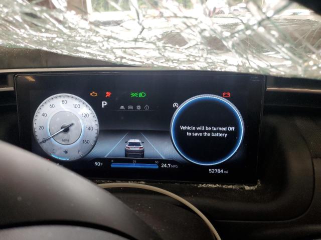 2024 HYUNDAI TUCSON LIM 5NMJECDE0RH328903