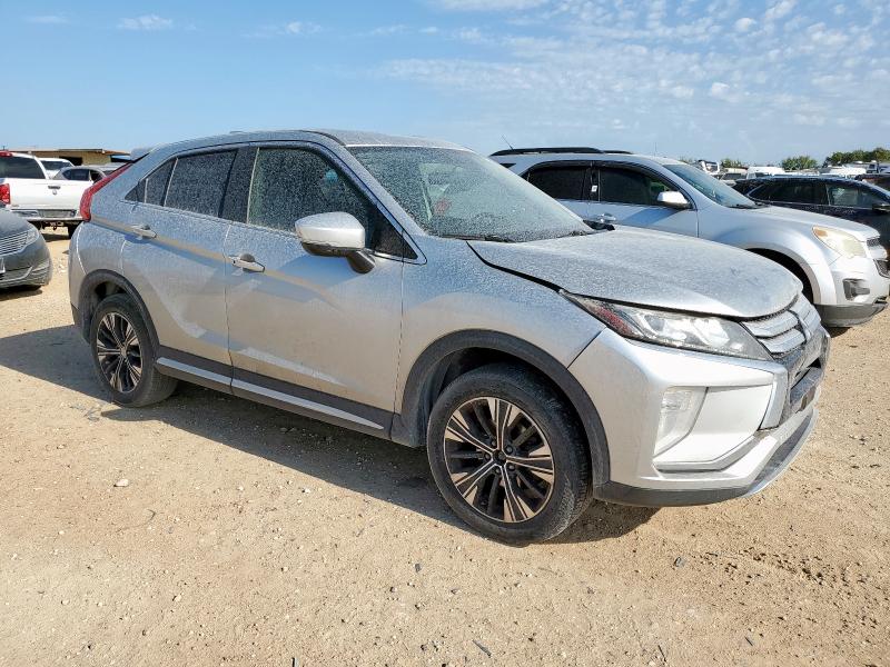 2019 MITSUBISHI ECLIPSE CROSS SE JA4AT5AA1KZ050155