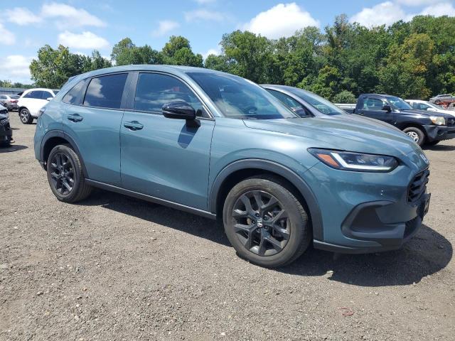 2023 HONDA HR-V SPORT - 3CZRZ2H55PM724180