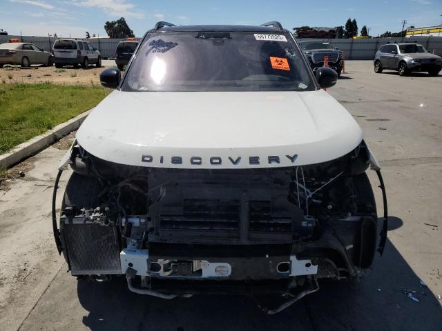 2020 LAND ROVER DISCOVERY SALRU2RV1L2417778