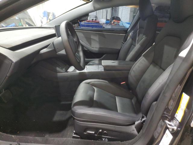 2025 TESLA MODEL 3 5YJ3E1EA9SF005238