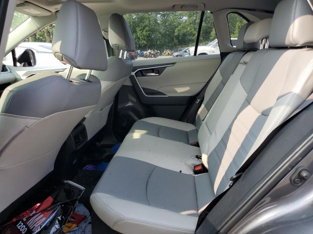 2024 TOYOTA RAV4 XLE P - JTMB6RFV0RD119980