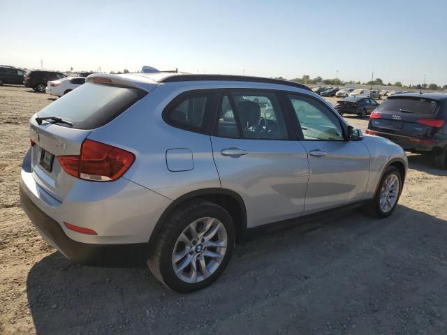 2015 BMW X1 XDRIVE2 WBAVL1C54FVY33853