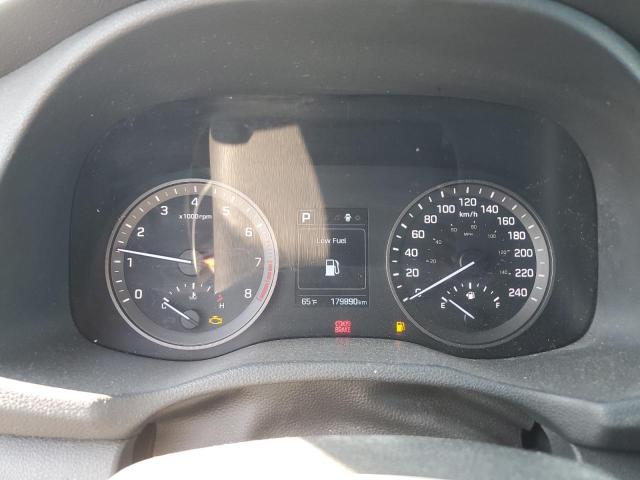 2017 HYUNDAI TUCSON LIM - KM8J33A40HU348914