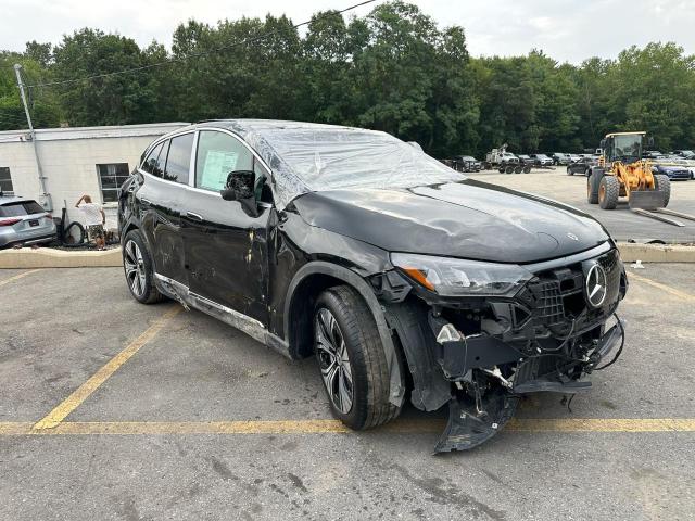 2025 MERCEDES-BENZ EQE SUV 35 4JGGM2BB7SA062856