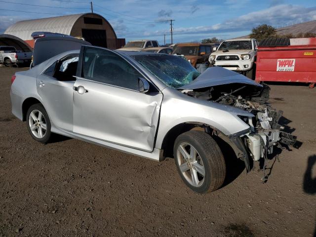2013 TOYOTA CAMRY L #3241421318