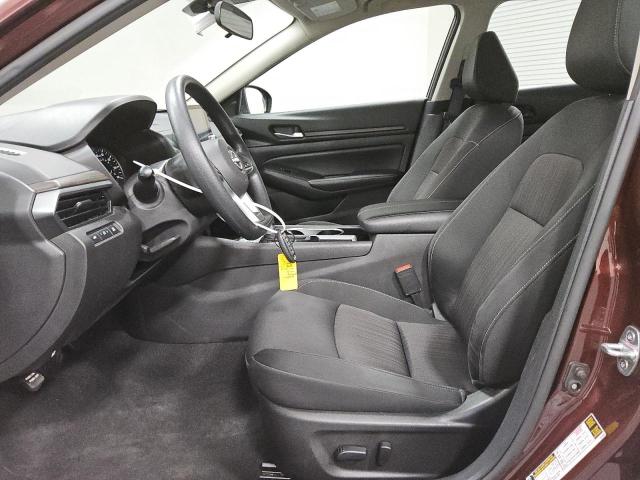 2024 NISSAN ALTIMA SV - 1N4BL4DV4RN371438